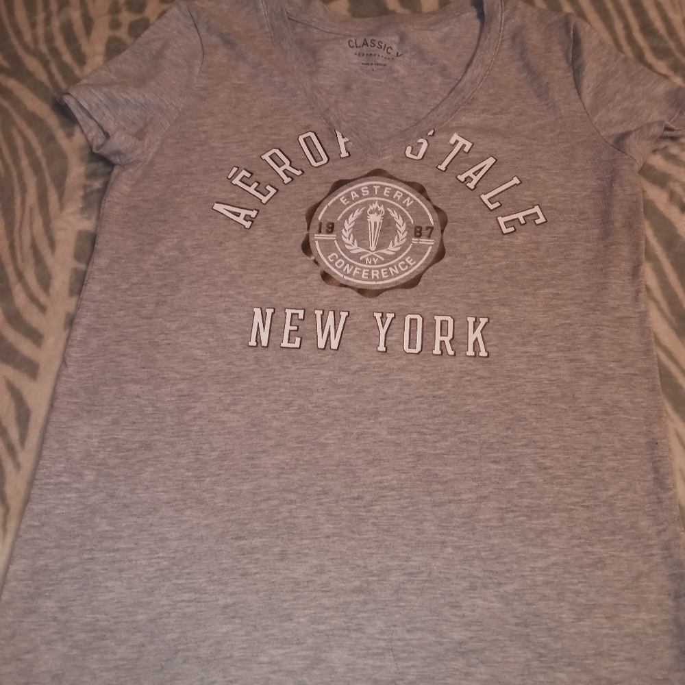 V-Neck Tshirt